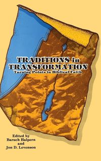 Produktbild: Traditions in Transformation