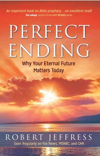 Produktbild: Perfect Ending