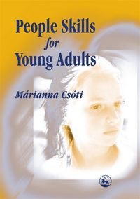 Produktbild: People Skills for Young Adults