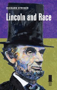 Produktbild: Lincoln and Race