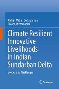 Produktbild: Climate Resilient Innovative Livelihoods in Indian Sundarban Delta