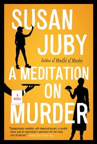 Produktbild: A Meditation on Murder