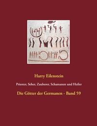 Produktbild: Priester, Seher, Zauberer, Schamanen und Heiler