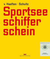 Bild vom Artikel Sportseeschifferschein vom Autor Hans-Dietrich v. Haeften