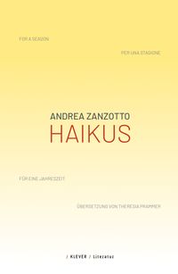 Produktbild: Haikus
