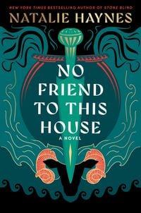 Produktbild: No Friend to This House