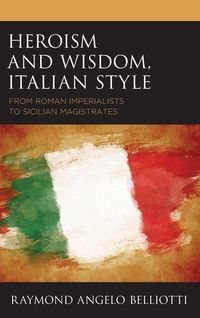 Produktbild: Heroism and Wisdom, Italian Style