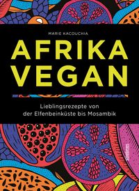 Produktbild: Afrika Vegan