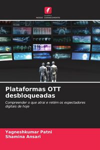 Produktbild: Plataformas OTT desbloqueadas