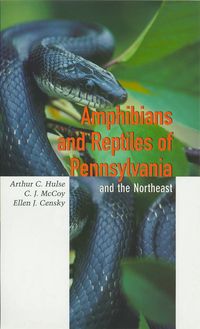 Bild vom Artikel Amphibians and Reptiles of Pennsylvania and the Northeast vom Autor Arthur C. Hulse