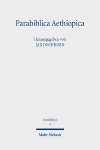 Produktbild: Parabiblica Aethiopica