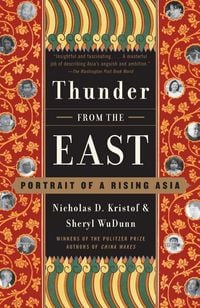 Produktbild: Thunder from the East