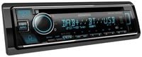 Produktbild: Kenwood KDC-BT760DAB Autoradio DAB+ Tuner, Bluetooth&reg;-Freisprecheinrichtung, Anschluss f&uuml;r Lenkradfernbedienung