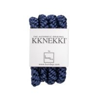 Produktbild: Kknekki Haargummi &ndash; Modische & haarschonende Accessoires