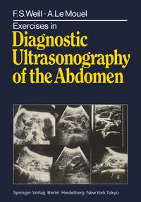 Produktbild: Exercises in Diagnostic Ultrasonography of the Abdomen