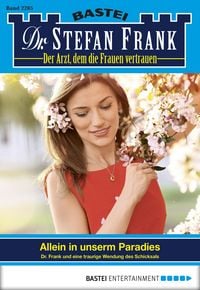 Produktbild: Dr. Stefan Frank 2285