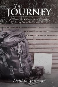 Produktbild: The Journey