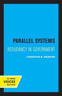 Produktbild: Parallel Systems