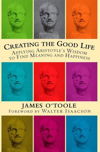 Produktbild: Creating the Good Life