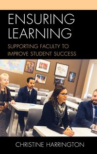 Produktbild: Ensuring Learning