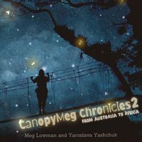 Produktbild: Canopymeg Chronicles 2, From Australia to Africa