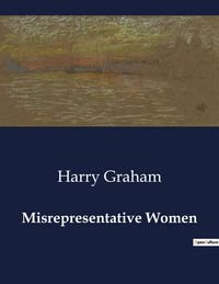 Produktbild: Misrepresentative Women