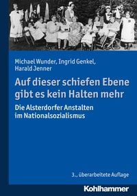Produktbild: Auf dieser schiefen Ebene gibt es kein Halten mehr