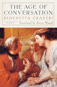 Produktbild: The Age of Conversation