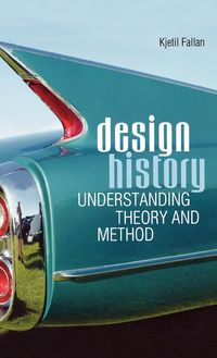 Produktbild: Design History