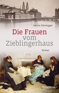 Produktbild: Die Frauen vom Zieblingerhaus