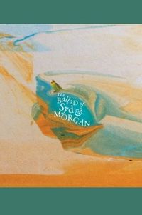 Produktbild: The Ballad of Syd & Morgan