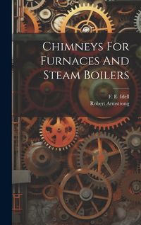 Produktbild: Chimneys For Furnaces And Steam Boilers
