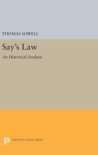 Produktbild: Say's Law