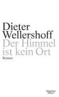 Produktbild: Der Himmel ist kein Ort