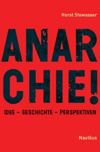 Produktbild: Anarchie!