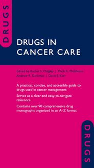 Produktbild: Drugs in Cancer Care