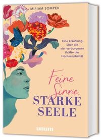 Produktbild: Feine Sinne, starke Seele