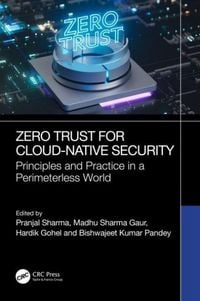 Produktbild: Zero Trust for Cloud-Native Security