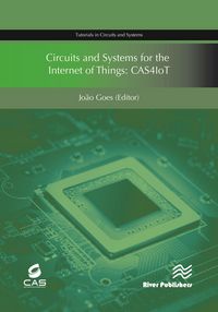 Produktbild: Circuits and Systems for the Internet of Things