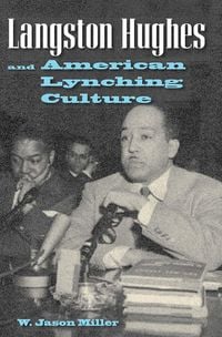 Produktbild: Langston Hughes and American Lynching Culture