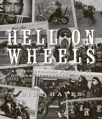 Produktbild: Hell on Wheels