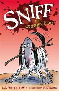 Produktbild: Sniff: Sniff The Wonderdog