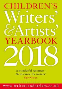 Produktbild: Children's Writers' & Artists' Yearbook 2018