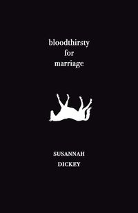 Produktbild: Bloodthirsty for marriage