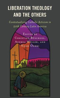 Produktbild: Liberation Theology and the Others