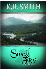Produktbild: Small Fry Part Two (The Circulate Series, #5)