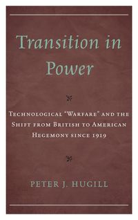Produktbild: Transition in Power