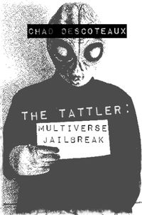 Produktbild: The Tattler: Multiverse Jailbreak