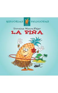 Produktbild: La Pi&ntilde;a