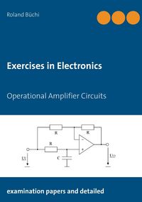 Produktbild: Exercises in Electronics